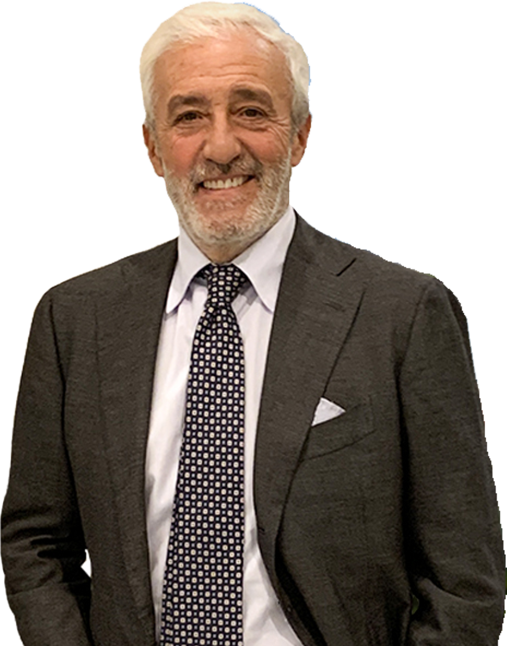 Patrizio Rispo