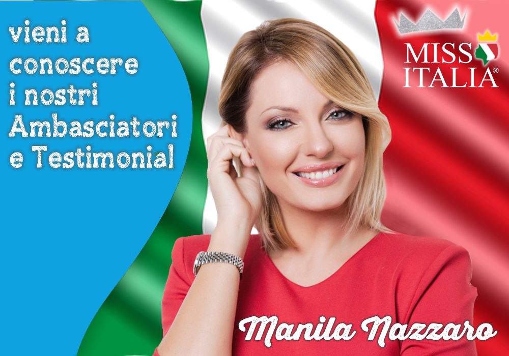 Manila Nazzaro - Testimonial Conadi