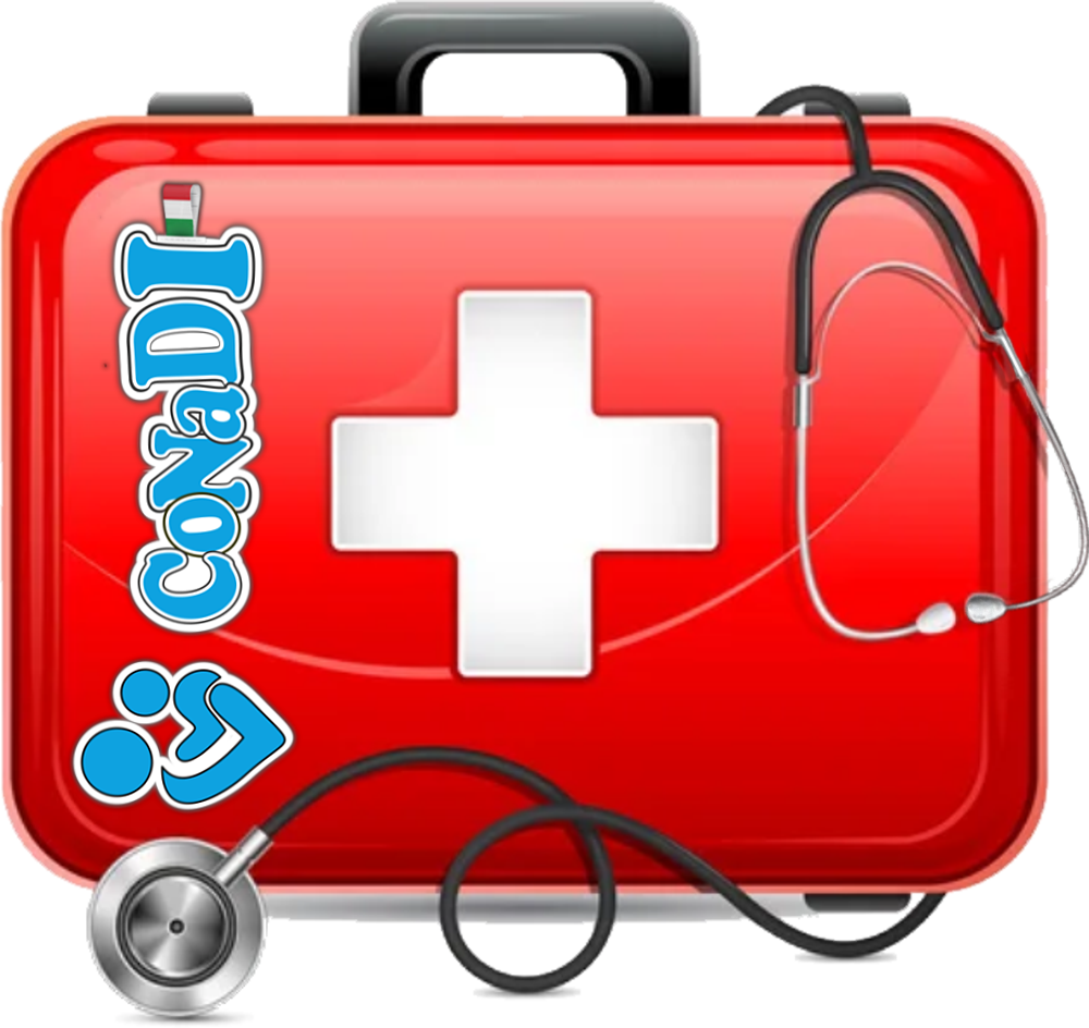 Materiale Sanitario